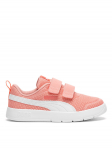 Puma Tossud COURTFLEX V3 MESH PS 39808507 Roosa