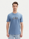 Gap T-s&auml;rk 570044-36 Sinine Regular Fit