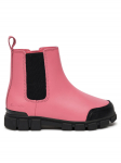 Clarks Ratsasaapad Evyn Chelsea K. 26179042 Roosa 26