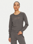 Liu Jo Sport Kampsun TF4286 MS63L Hall Regular Fit