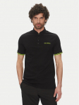 KARL LAGERFELD Polo s&auml;rk 745022 552232 Must Regular Fit