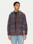 Quiksilver Pluus Surf Days AQYFT03395 V&auml;rviline Relaxed Fit M
