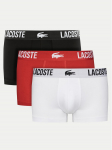 Lacoste Bokserite komplekt 5H2393 V&auml;rviline XXL