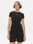 Tommy Jeans T-s&auml;rk DW0DW17881 Must Slim Fit
