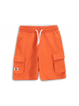Coccodrillo Spordi&scaron;ortsid WC5120501HBK Oranž Regular Fit