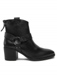 Marco Tozzi Saapad 2-25358-43 Must