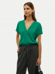 Vero Moda S&auml;rkpluus Bella 10327551 Roheline Regular Fit
