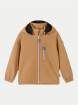 Reima Softshell jope Vantti 5100009A Pruun Regular Fit 116