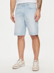 Lee Teksap&uuml;ksid Asher 112349239 Sinine Loose Fit