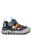 Gioseppo Sandaalid Waubeek 75546-P Tumesinine