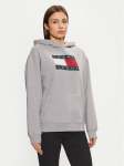 Tommy Jeans Pluus DW0DW19407 Hall Relaxed Fit