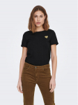 ONLY T-s&auml;rk Kita 15244714 Must Regular Fit S