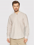 Only & Sons S&auml;rk Caiden 22019173 Beež Slim Fit XXL