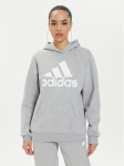 adidas Pluus Essentials Logo IM0215 Hall Loose Fit