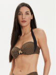 Selmark Bikini &uuml;lemine osa BL016 Pruun 90B