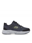 Skechers Matkajalatsid Oak Canyon 51893/NVLM Tumesinine