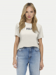ONLY T-s&auml;rk Lucy 15307412 Ekr&uuml;&uuml;v&auml;rv Regular Fit