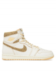 Nike Tossud Air Jordan 1 Retro Hi FD8631 100 Valge 47
