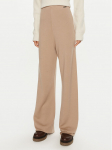 Calvin Klein Dressip&uuml;ksid K20K207680 Beež Relaxed Fit
