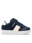 Geox Tossud B Eclyper Boy B455LA 000BC C0735 Tumesinine