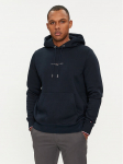 Tommy Hilfiger Pluus Logo MW0MW32673 Tumesinine Regular Fit