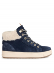 Geox Saapad J Rebecca Girl Wpf J26CVA 00022 C4021 S Tumesinine 30
