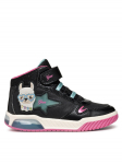 Geox Tossud J Inek Girl J36ASC 0CENF C9B4A M Must