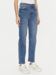 Desigual Teksad Aike 24WWDD16 Sinine Straight Fit 34