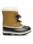 Sorel Lumesaapad Yoot Pac Tp Wp 2117082259 Pruun 25