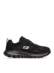 Skechers Tossud Agoura 52635/BBK Must 41