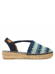Toni Pons Espadrillid Emilia Sinine 36