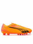 Puma Jalgpallijalatsid Ultra Play Fg/Agck 107763-03 Kollane