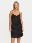 ONLY Kokteilikleit Karla 15331748 Must Regular Fit XS
