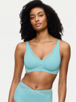 Triumph Traadita rinnahoidja True Shape Sensation 10218244 Sinine