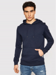 Jack & Jones Pluus Basic 12182537 Tumesinine Regular Fit M