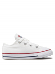 Converse Tennised C/T A/S OX 7J256C Valge