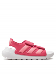 adidas Sandaalid Altaswim 2.0 Sandals Kids ID2838 Roosa 32