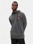 Brave Soul Pluus MSS-627PEROXIDE Must Relaxed Fit