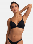 Dorina Bralette rinnahoidja Marble FXBR0032ME027 Must