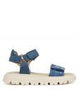 Primigi Sandaalid 7938600 S Tumesinine