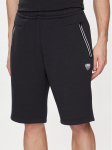 EA7 Emporio Armani Spordi&scaron;ortsid 8NPS08 PJ4EZ 1578 Tumesinine Regular Fit