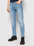 Jack & Jones Teksad Glenn 12204334 Sinine Slim Fit