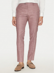BOSS Riidest p&uuml;ksid H-Genius-251 50535685 Roosa Slim Fit