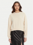 PINKO Pluus Maliardo 105510 A2RB Beež Regular Fit