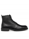 Geox Ratsasaapad U Redclif U56LXA 0003C C9999 Must 40