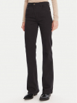 Patrizia Pepe Teksad CP0937 DS04 K103 Must Regular Fit