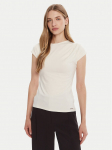 Calvin Klein T-s&auml;rk LV047B275G Ekr&uuml;&uuml;v&auml;rv Slim Fit XXS