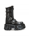 NEW ROCK Saapad M-373SC-C1 Hall 36