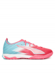 Puma Jalgpallijalatsid Ultra 6 Match Re-Charge Tt 108766 01 Roosa 41