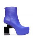 United Nude Saapad Cubist Bootie 1094392016 Sinine